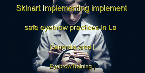 Skinart Implementing implement safe eyebrow practices in La Generala area | EyebrowTraining | EyebrowClasses | SkinartTraining-Mexico